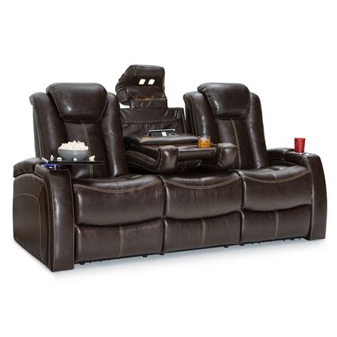 starcraft omega theater seat canada|seatcraft omega furniture.